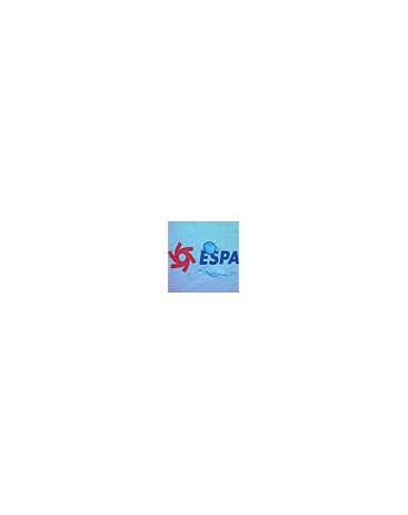 Surpresseur Piscine Pool M De Espa - 1CV, Monophasé 230V, Compatible Sel