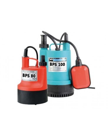BPS 80-100-300 - 230V