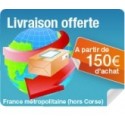 CLAPET CREPINE TUBULAIRE LAITON pour tunes étroits