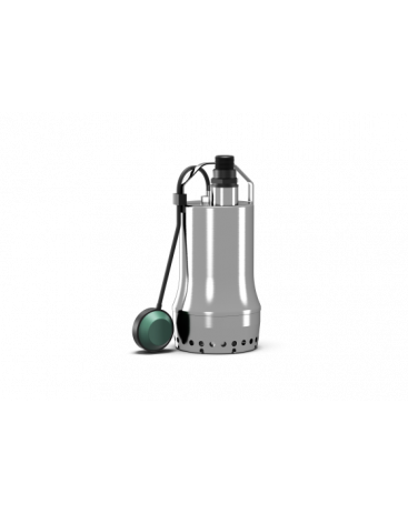 Pompe de relevage submersible Wilo DRAIN STS 40/10 ~3 10M (2065876) - VENTE